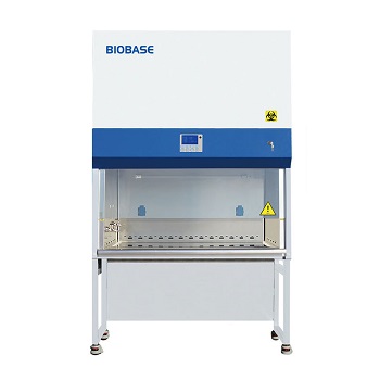 EN and CE Bio Safety Cabinet